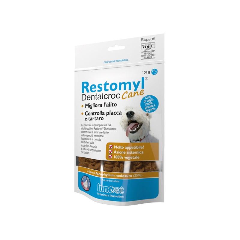 RESTOMYL DENTALCROC 150G