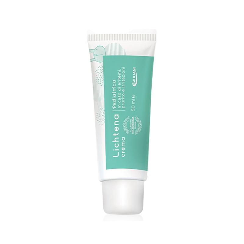 LICHTENA CREMA PEDIATRICA 50ML