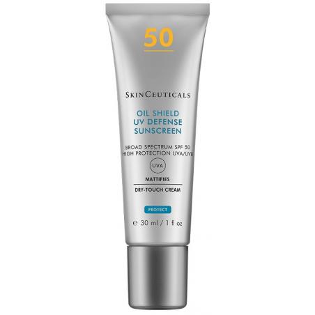 Skinceuticals Oil Shield UV Defense SPF 50 Effetto Matt 30ml