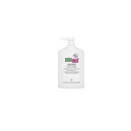 SEBAMED LIQUIDO 1000ML TP