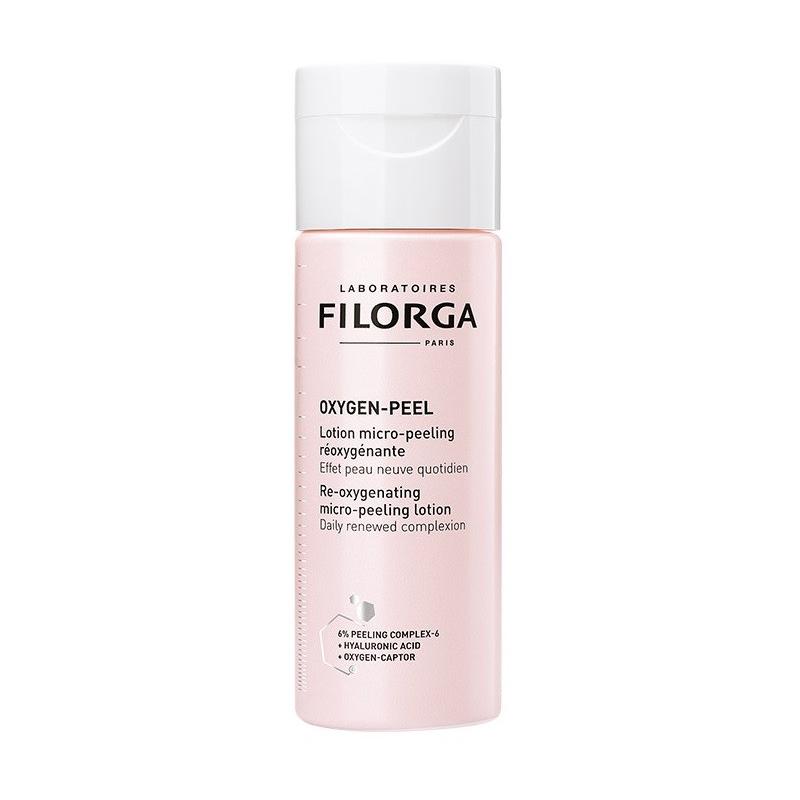 Filorga Oxygen-Peel lozione per uniformare l'incarnato 150 ml