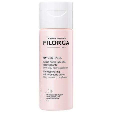 Filorga Oxygen-Peel lozione per uniformare l'incarnato 150 ml