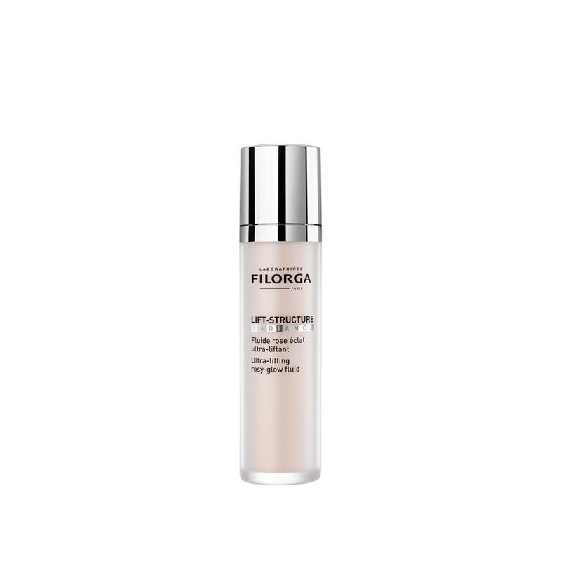 Filorga Lift-Structure Radiance crema per ringiovanire il viso 50 ml