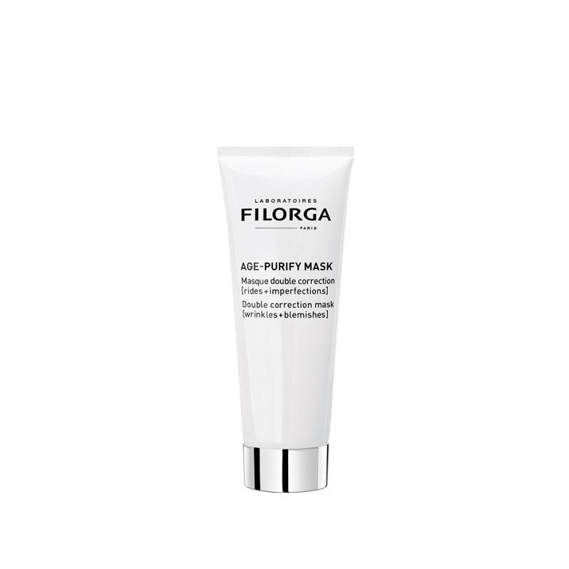 Filorga Age-Purify Mask maschera contro le imperfezioni 75 ml