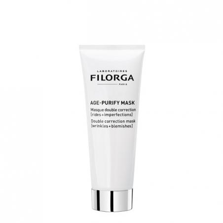 Filorga Age-Purify Mask maschera contro le imperfezioni 75 ml