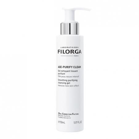 Filorga Age-Purify Clean gel detergente da 150 ml