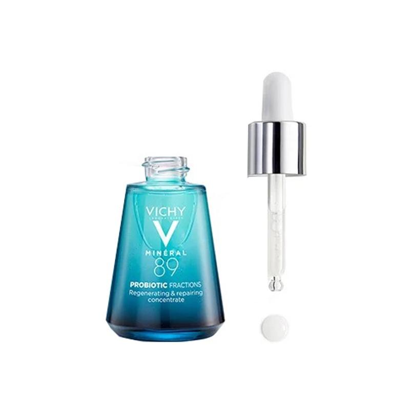 Vichy Mineral 89 Probiotic Fractions Concentrato 30 ml
