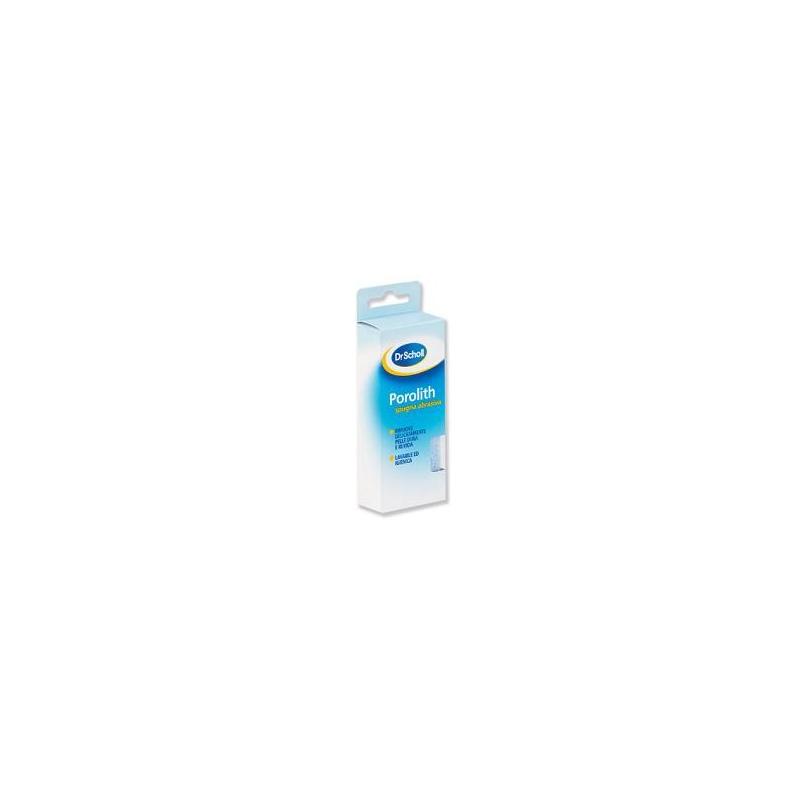 SCHOLL Porolith Spugna Abrasiva SCHOLL Porolith Spugna Abrasiva