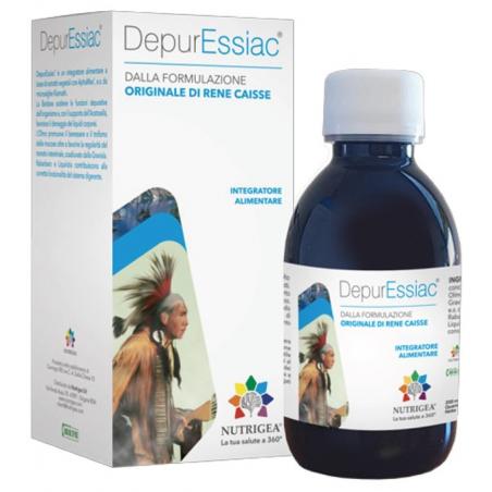 Nutrigea Depuressiac 200ml