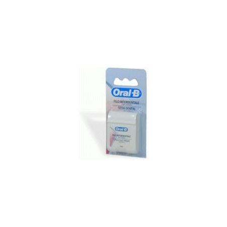 ORALB FILO INTERD N/C 50MT
