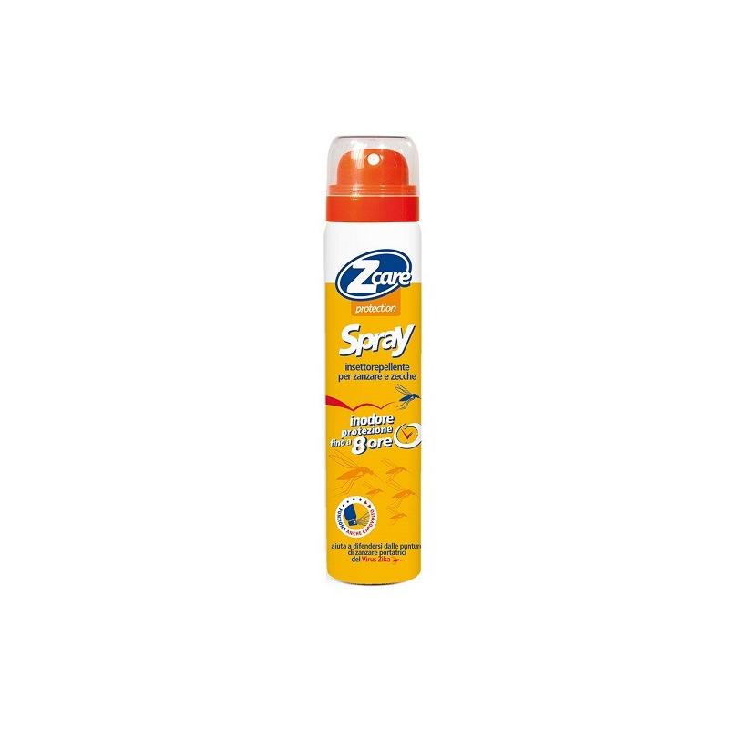 ZCARE PROTECTION SPRAY 100ML