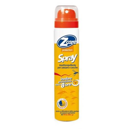 ZCARE PROTECTION SPRAY 100ML