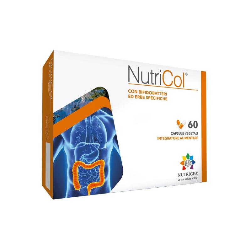 Nutrigea NutriCol 60 capsule