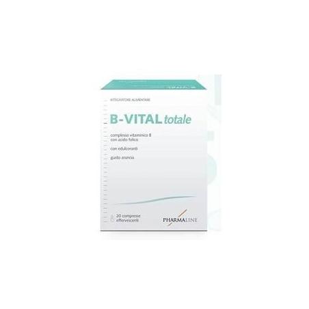 B-VITAL TOTALE ARA 20CPR EFFER