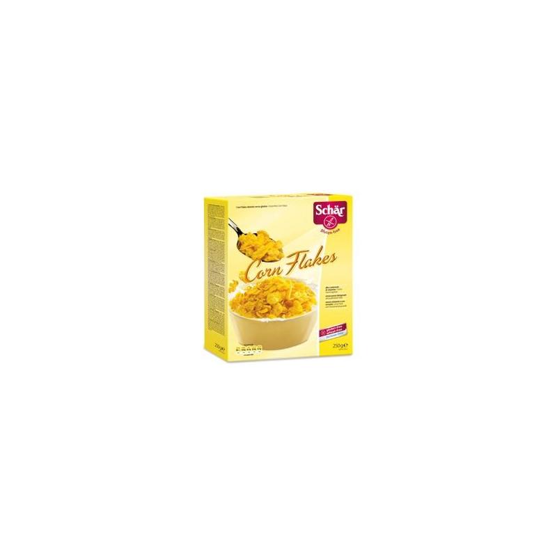 SCHAR CORN FLAKES 250G