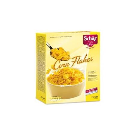 SCHAR CORN FLAKES 250G