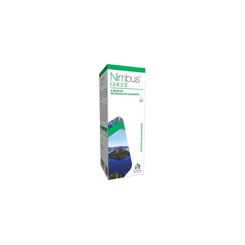 Nutrigea Nimbus Gocce 50 ml