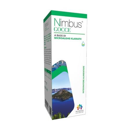 Nutrigea Nimbus Gocce 50 ml