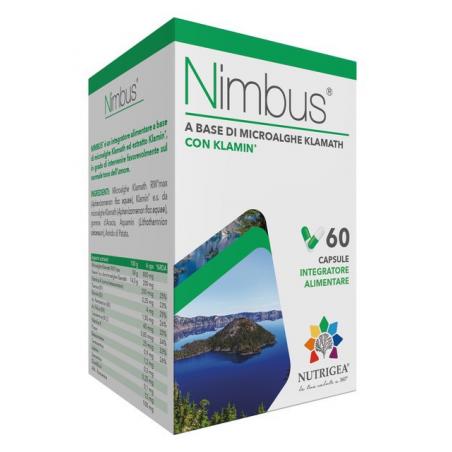 Nutrigea Nimbus 60 capsule