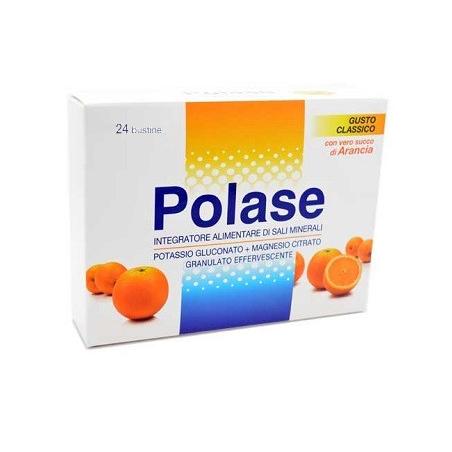 POLASE ARANCIA 24BS PROMO 2021