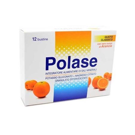 POLASE ARANCIA 12BS PROMO 2021
