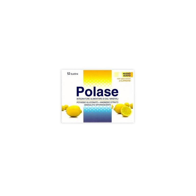 POLASE LIMONE 12BS PROMO 2021