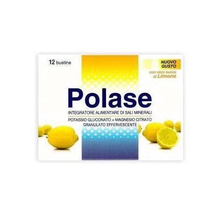 POLASE LIMONE 12BS PROMO 2021