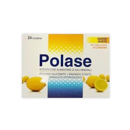 POLASE LIMONE 24BUST PROMO