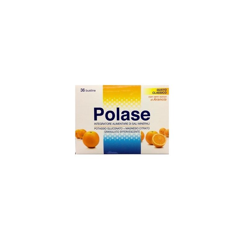 POLASE ARANCIA 36BS PROMO 2021