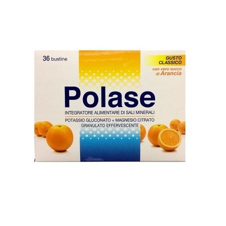 POLASE ARANCIA 36BS PROMO 2021