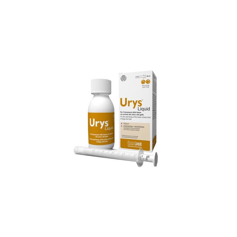 URYS LIQUID 60ML