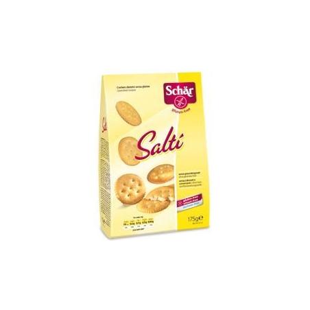SCHAR SALTI SALATINO 175G