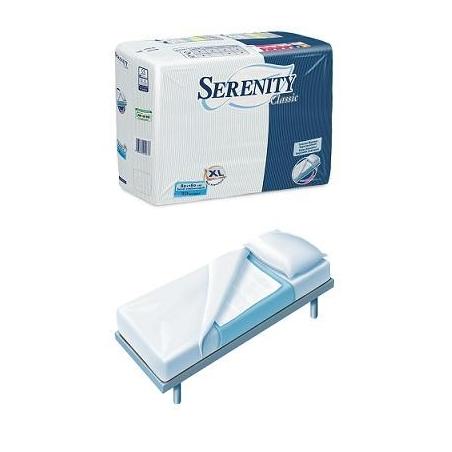SERENITY TRAV CLAS 60X90 30PZ