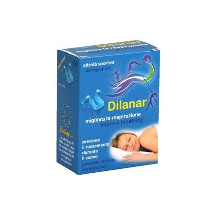 DILANAR DILATATOR VALV NAS 2PZ