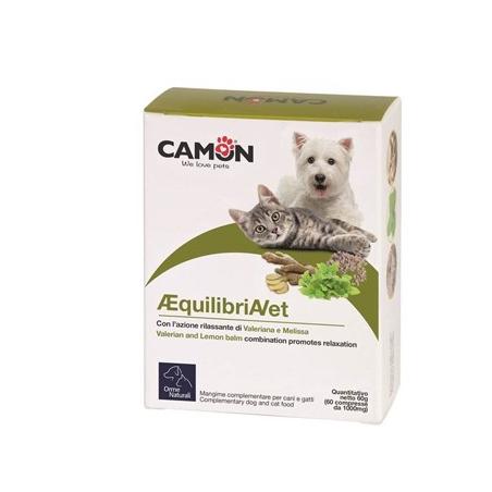EQUILIBRIA VET 60CPR