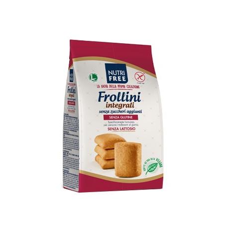 NUTRIFREE FROLLINI INTEGR S/ZU
