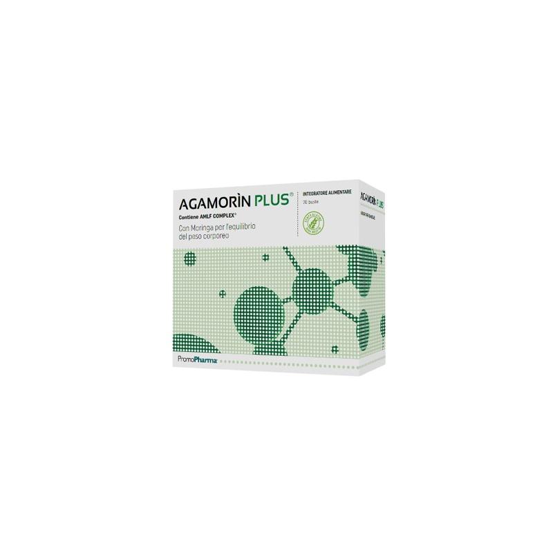 AGAMORIN PLUS 20BUST