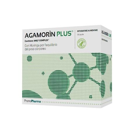 AGAMORIN PLUS 20BUST