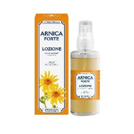ARNICA FORTE LOZIONE 100ML