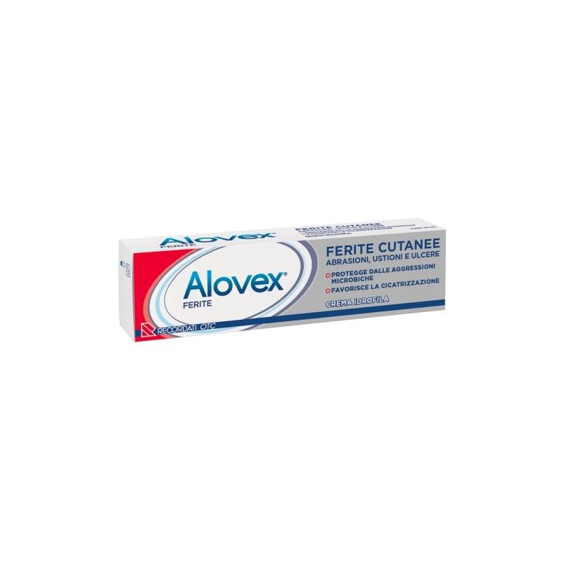 ALOVEX FERITE CREMA IDR 30ML