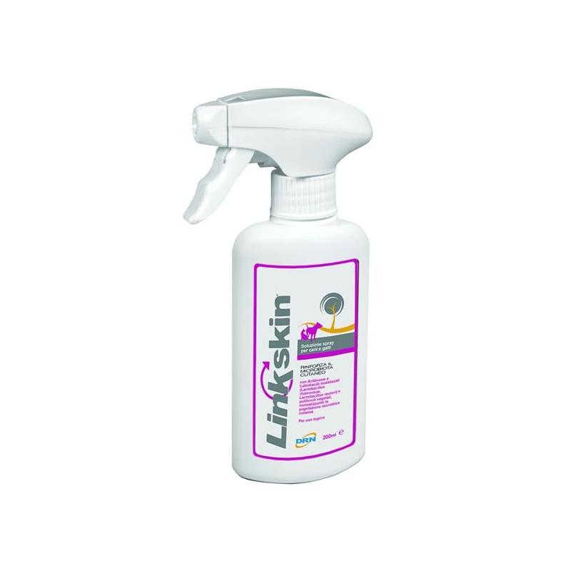 LINKSKIN SPRAY 200ML