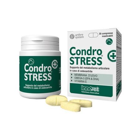 CONDROSTRESS + 30CPR MASTIC