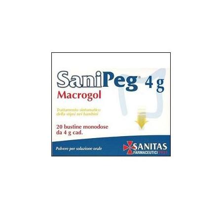 SANIPEG 20BUST 4G