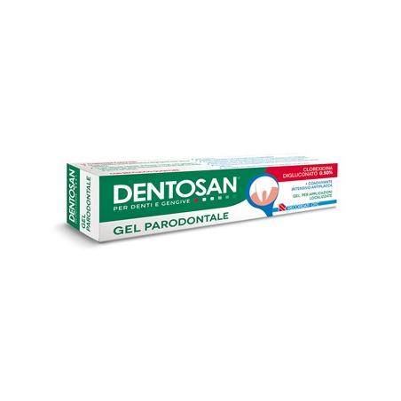 DENTOSAN GEL PARONDONTALE 30ML