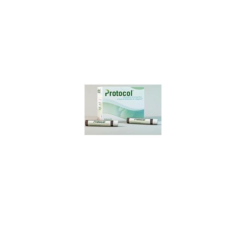 PROTOCOL 10G 30FLX25ML