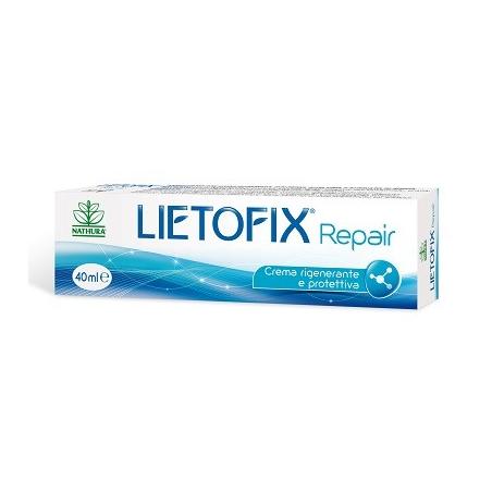 LIETOFIX REPAIR CREMA 40ML