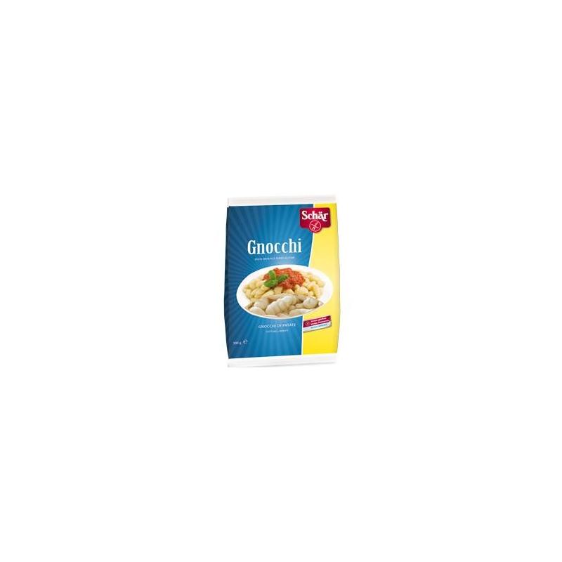 SCHAR GNOCCHI PATATE 300G