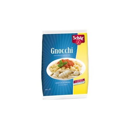 SCHAR GNOCCHI PATATE 300G