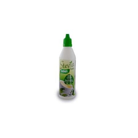 STEVIA LIQUIDA 90ML