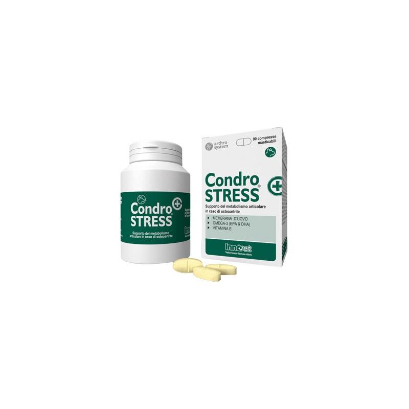 CONDROSTRESS + 90CPR MASTIC CONDROSTRESS + 90CPR MASTIC